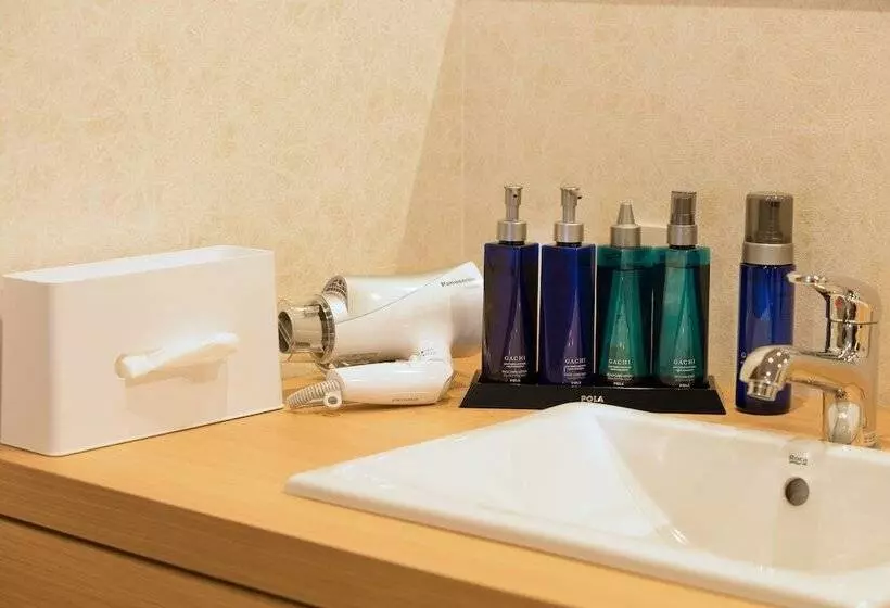 Fotos del hotel Arashiyama Benkei:  8