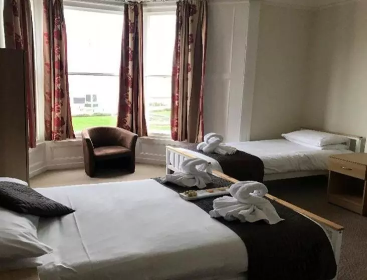 Fotos del hotel Baytree:  22