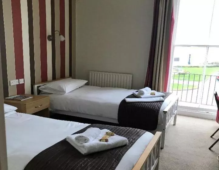 Fotos del hotel Baytree:  23