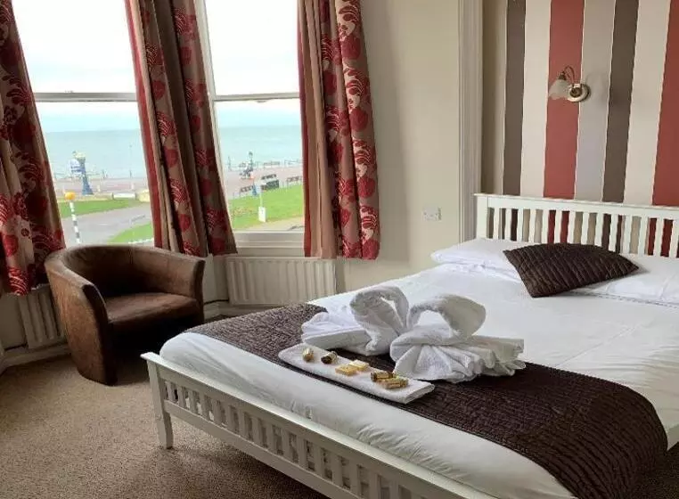 Fotos del hotel Baytree:  25