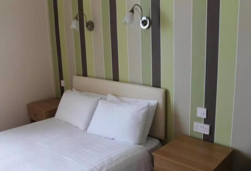 Fotos del hotel Baytree:  19