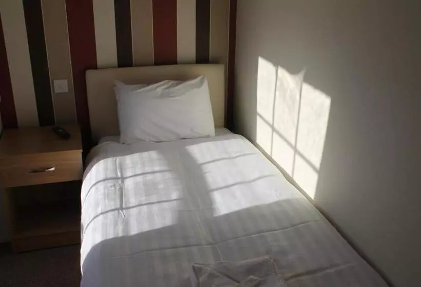 Fotos del hotel Baytree:  18