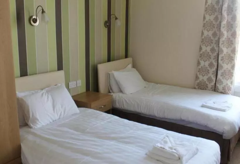 Fotos del hotel Baytree:  6