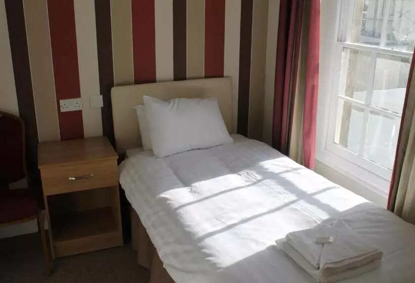 Fotos del hotel Baytree:  16