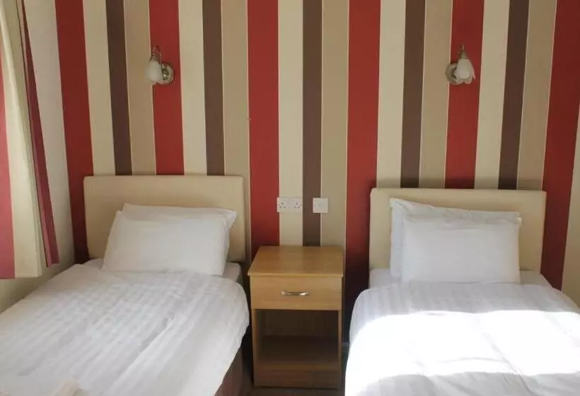 Fotos del hotel Baytree:  12