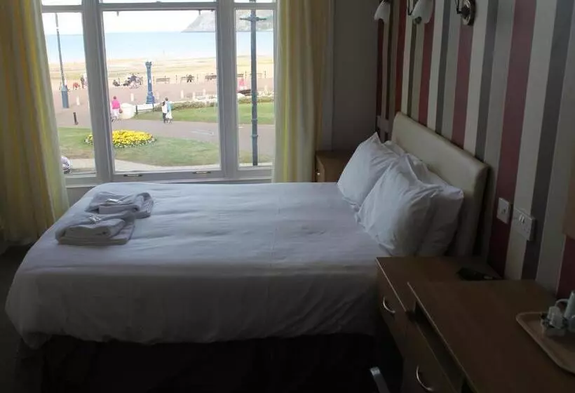 Fotos del hotel Baytree:  15