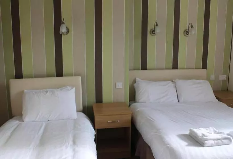 Fotos del hotel Baytree:  5