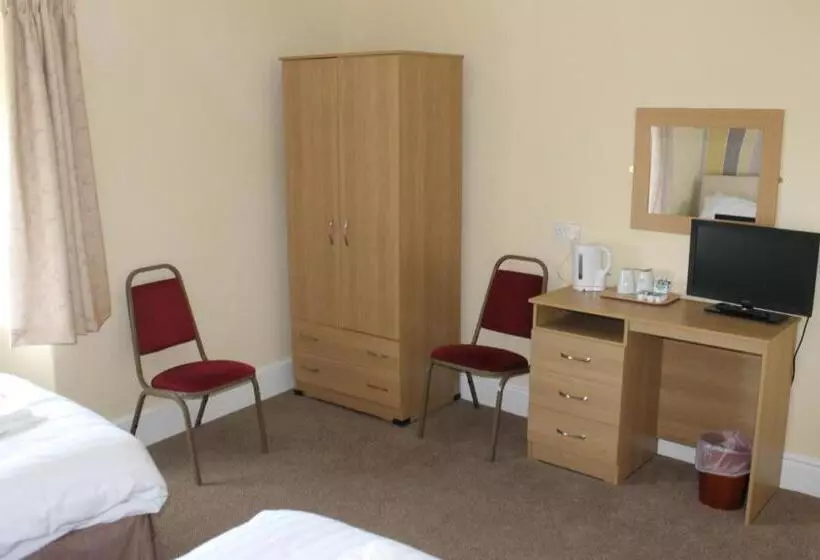 Fotos del hotel Baytree:  21