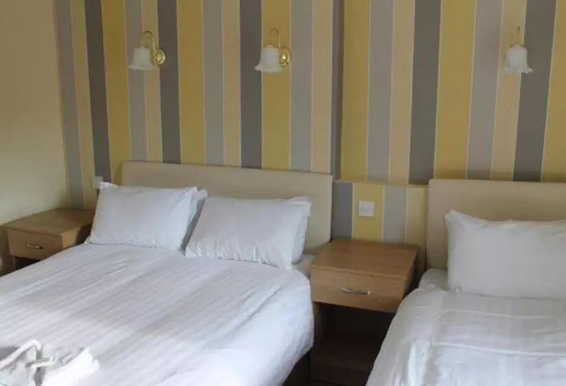 Fotos del hotel Baytree:  10