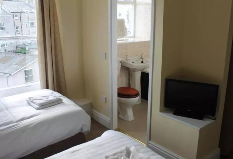 Fotos del hotel Baytree:  9