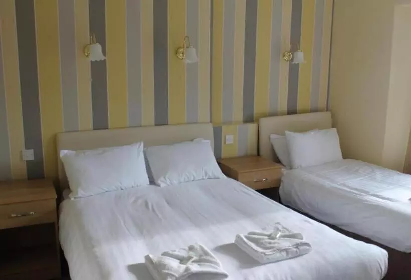 Fotos del hotel Baytree:  8