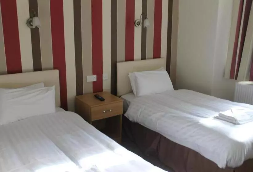 Fotos del hotel Baytree:  3