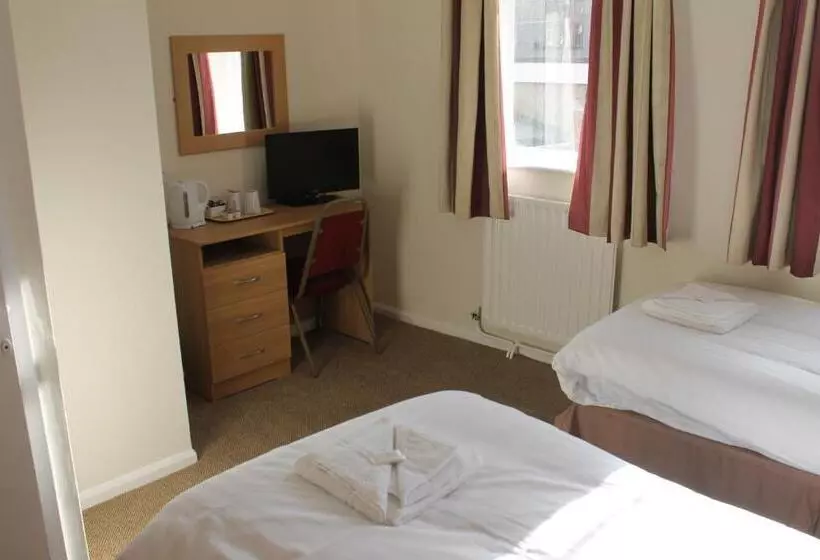 Fotos del hotel Baytree:  20