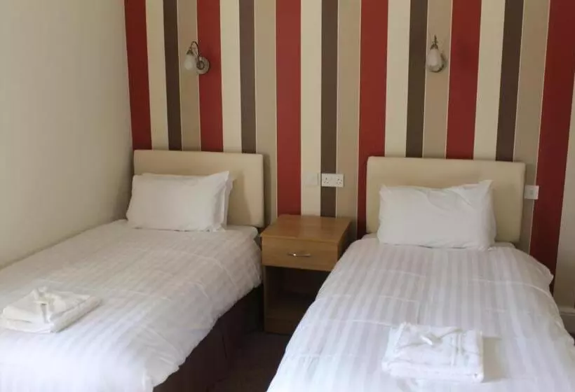 Fotos del hotel Baytree:  13