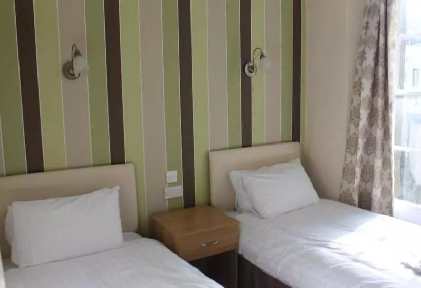 Fotos del hotel Baytree:  7