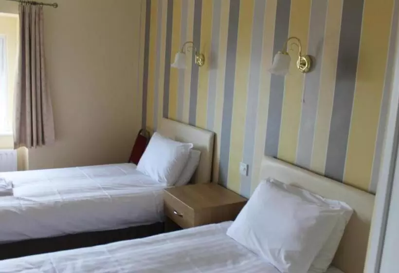 Fotos del hotel Baytree:  11