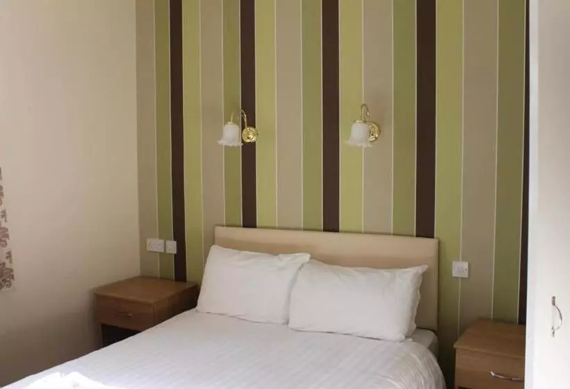 Fotos del hotel Baytree:  14