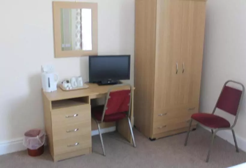 Fotos del hotel Baytree:  24