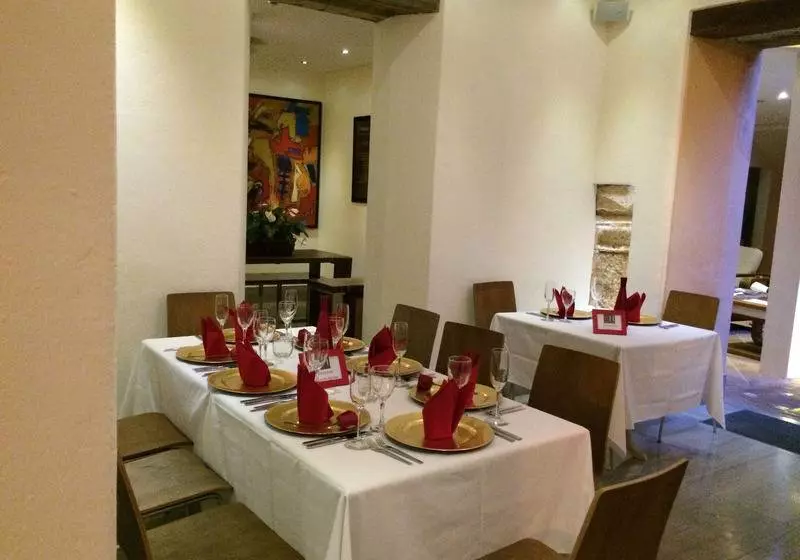 Fotos del hotel Billini , Historic Luxury:  7