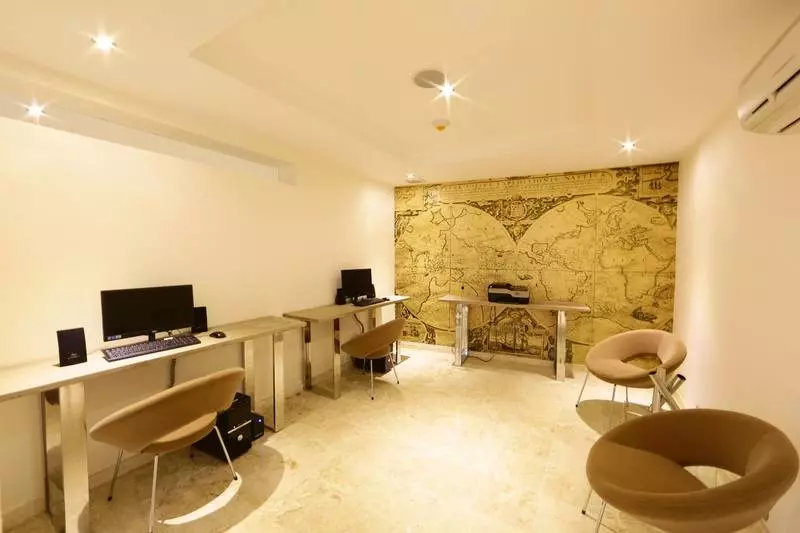 Fotos del hotel Billini , Historic Luxury:  3