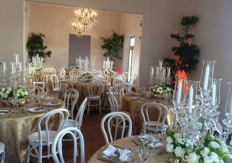 Fotos del hotel Billini , Historic Luxury:  4