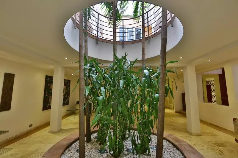 Fotos del hotel Billini , Historic Luxury:  14