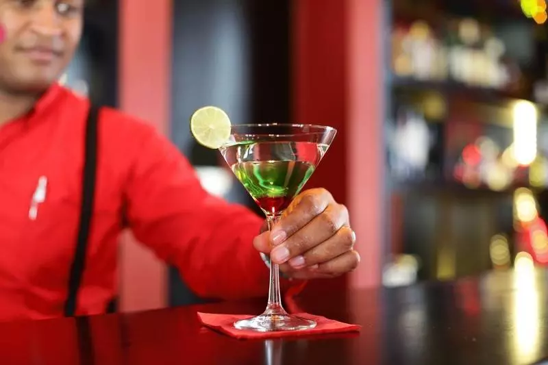 Fotos del hotel Billini , Historic Luxury:  24