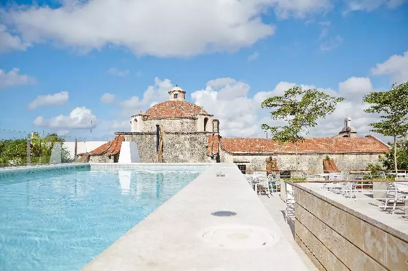 Fotos del hotel Billini , Historic Luxury:  13