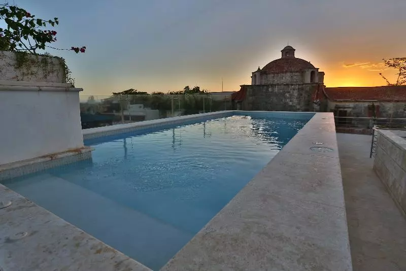 Fotos del hotel Billini , Historic Luxury:  2