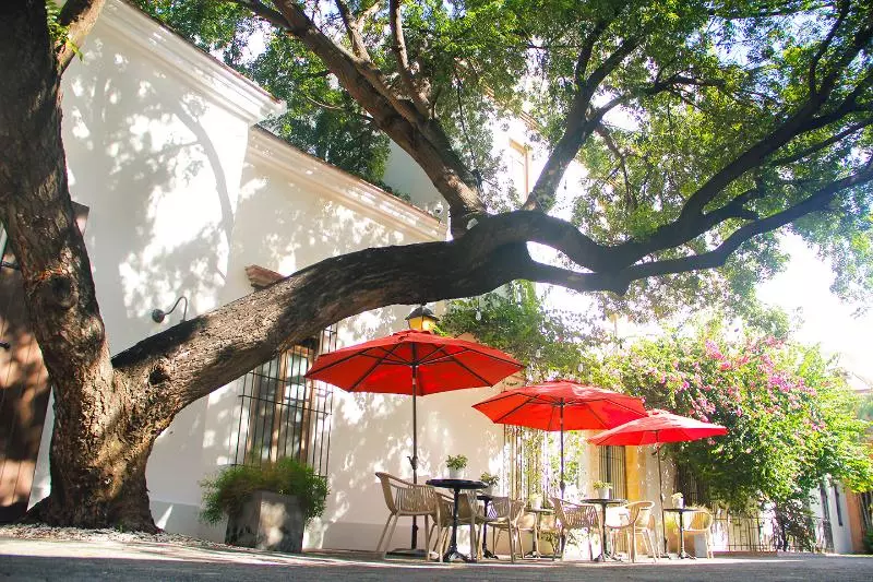 Fotos del hotel Billini , Historic Luxury:  20