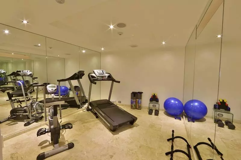 Fotos del hotel Billini , Historic Luxury:  5