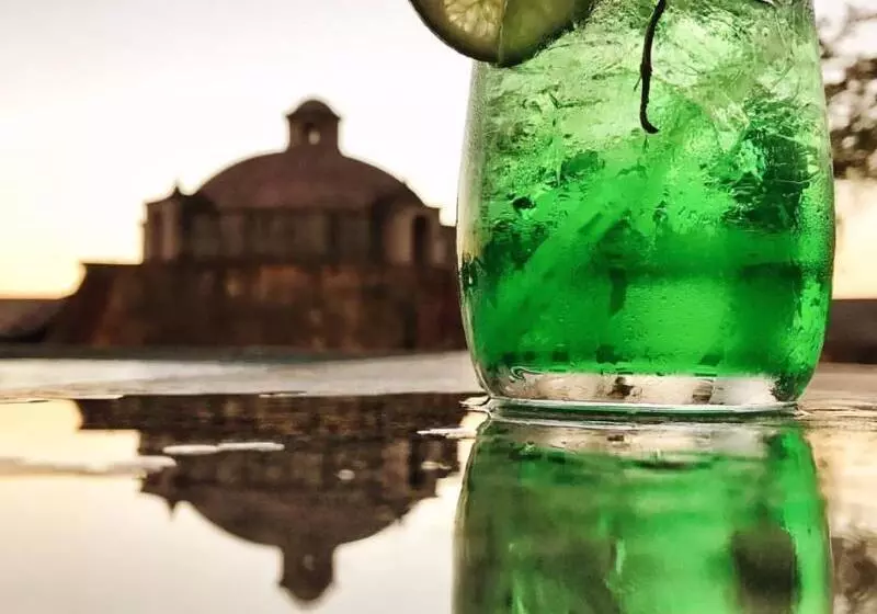 Fotos del hotel Billini , Historic Luxury:  11