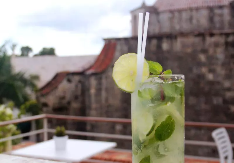 Fotos del hotel Billini , Historic Luxury:  16