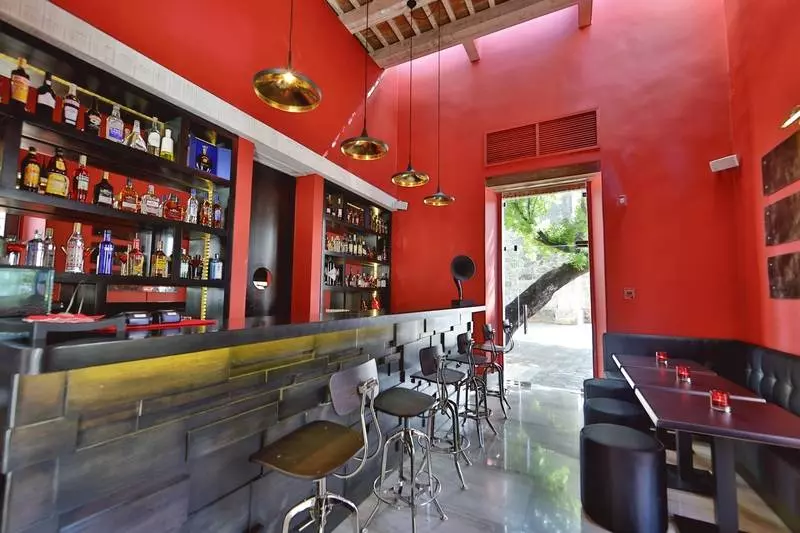 Fotos del hotel Billini , Historic Luxury:  8