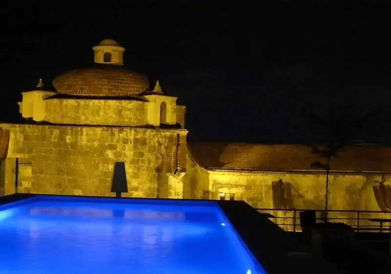 Fotos del hotel Billini , Historic Luxury:  19