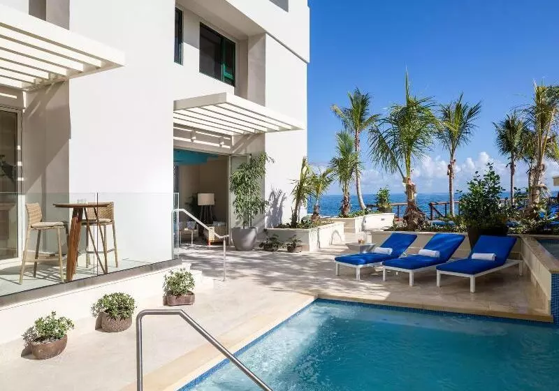 Fotos del hotel Condado Vanderbilt:  23