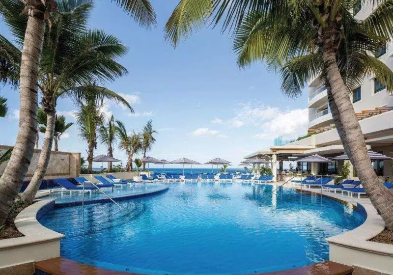 Fotos del hotel Condado Vanderbilt:  13