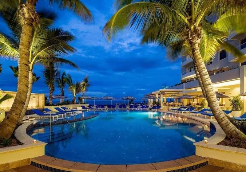 Fotos del hotel Condado Vanderbilt:  17