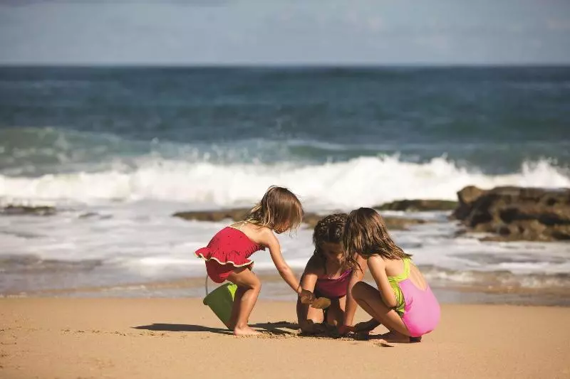 Fotos del hotel Condado Vanderbilt:  10