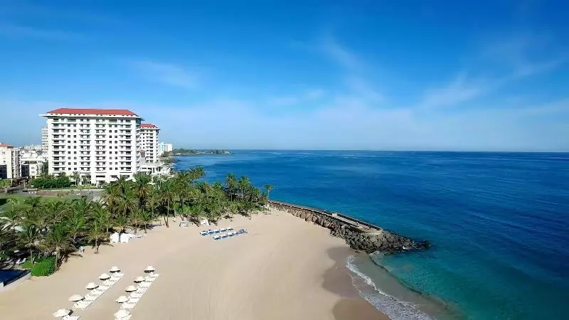 Fotos del hotel Condado Vanderbilt:  11