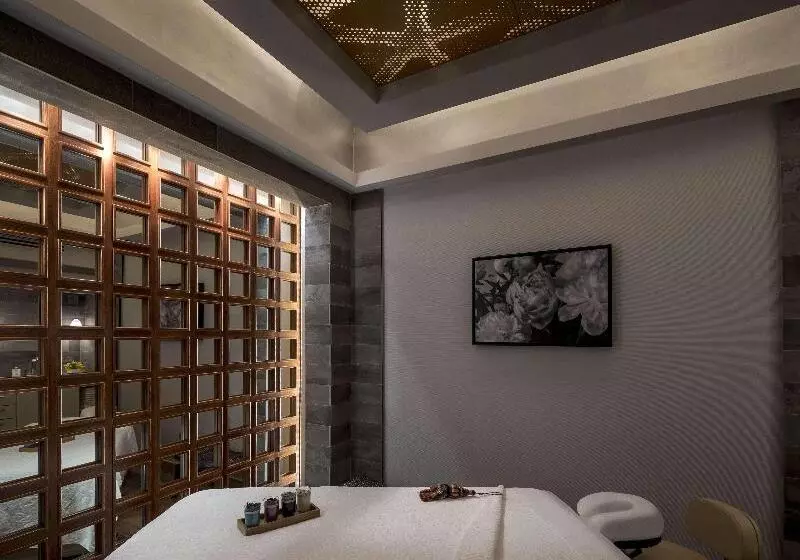 Fotos del hotel Condado Vanderbilt:  12