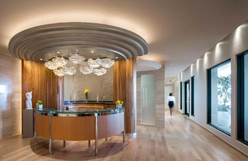 Fotos del hotel Condado Vanderbilt:  5