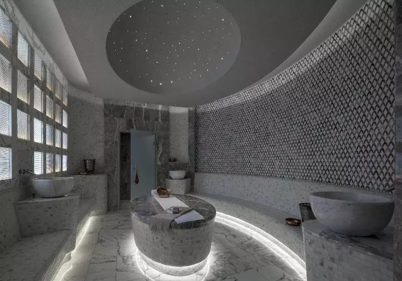 Fotos del hotel Condado Vanderbilt:  7