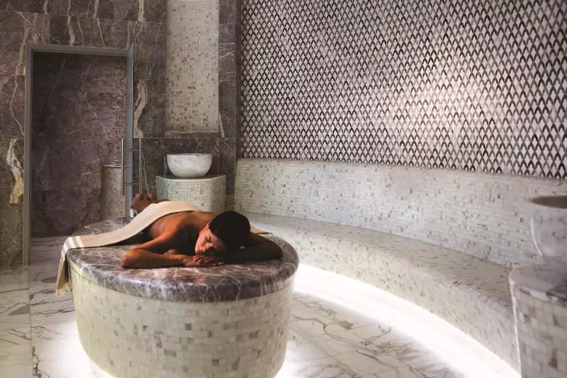 Fotos del hotel Condado Vanderbilt:  16