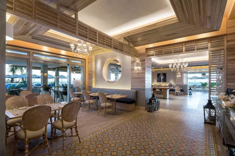 Fotos del hotel Condado Vanderbilt:  4