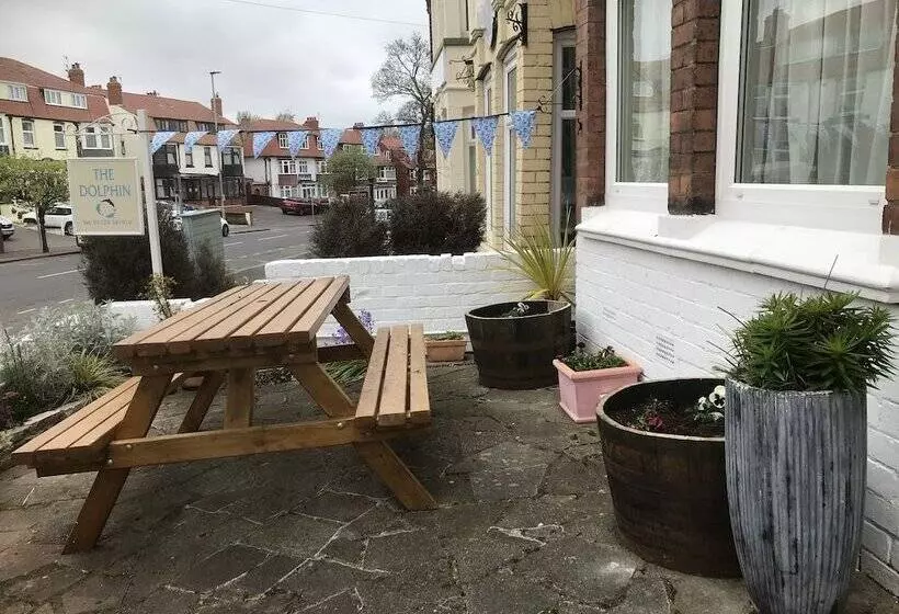 Fotos del hotel Dolphin Guesthouse:  3