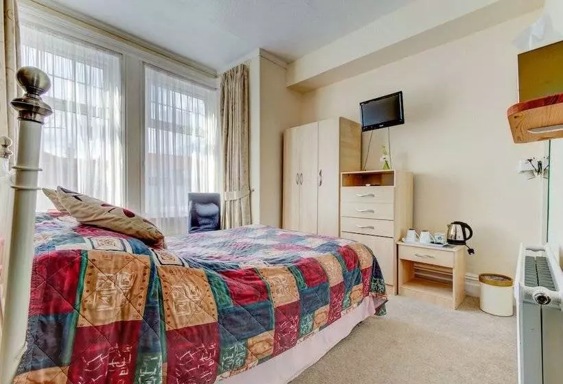 Fotos del hotel Dolphin Guesthouse:  15