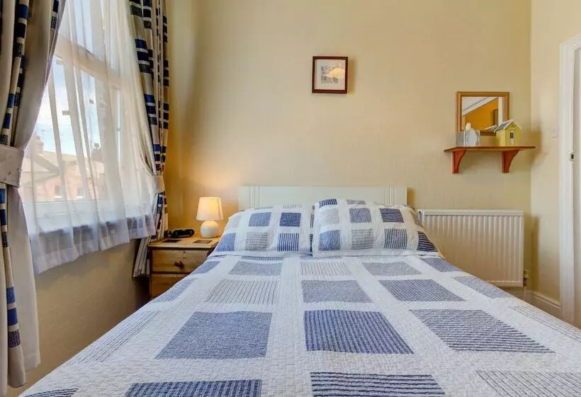 Fotos del hotel Dolphin Guesthouse:  24