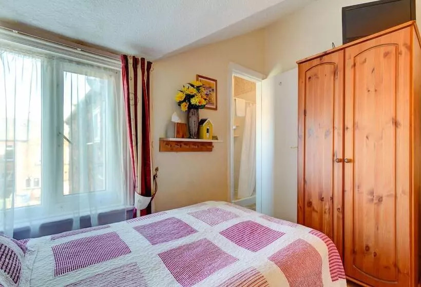 Fotos del hotel Dolphin Guesthouse:  21