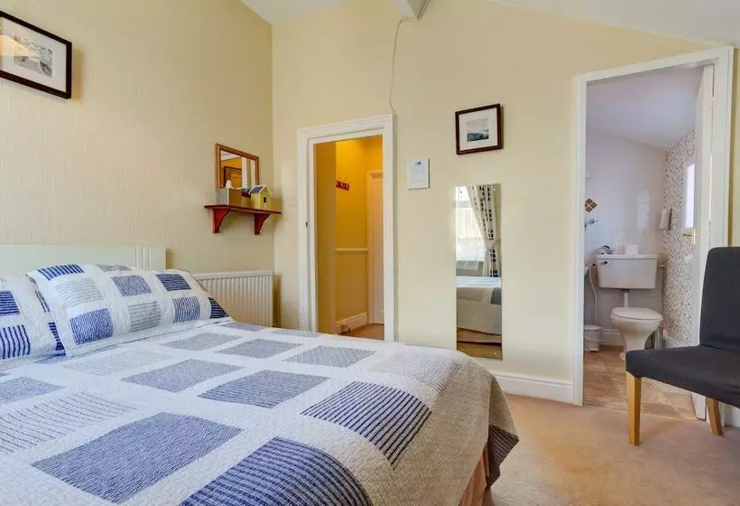 Fotos del hotel Dolphin Guesthouse:  12